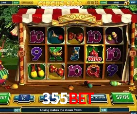 Apostas de Basquete 355bet