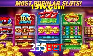 Estatísticas Esportivas 355bet