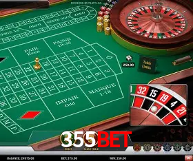 Diretório de Jogos 355bet