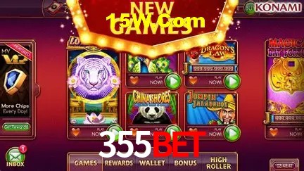 Sistemas de Segurança 355bet