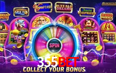 Apostas de Futebol 355bet