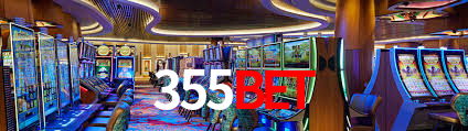 Live Casino 355bet
