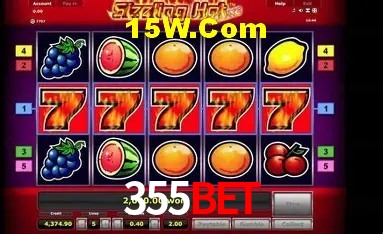 Recursos de Bônus 355bet