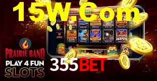 Daily Bonuses 355bet