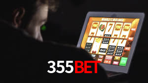 355bet: Jogos de Caça-Níqueis-Altas Recompensas, Roleta-Velocidade, Blackjack-Desafios Máximos